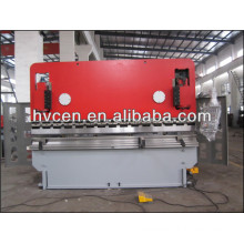 CNC hydraulic press brake WC67K-300T/3200, WC67K-300T/4000, WC67K-300T/6000